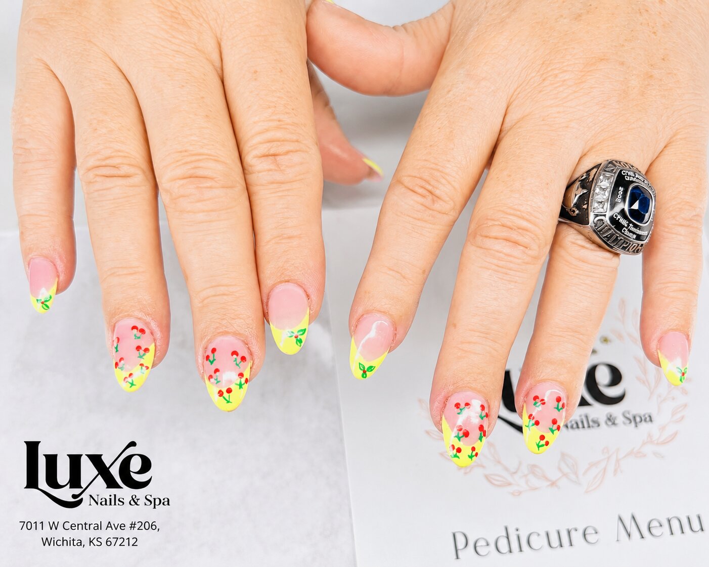 Nail Design